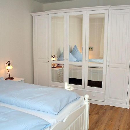Haus-Tannengrund-Whg-02 Apartment Sankt Peter-Ording Ngoại thất bức ảnh