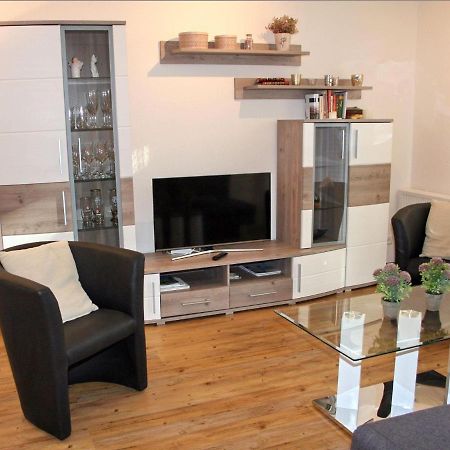 Haus-Tannengrund-Whg-02 Apartment Sankt Peter-Ording Ngoại thất bức ảnh