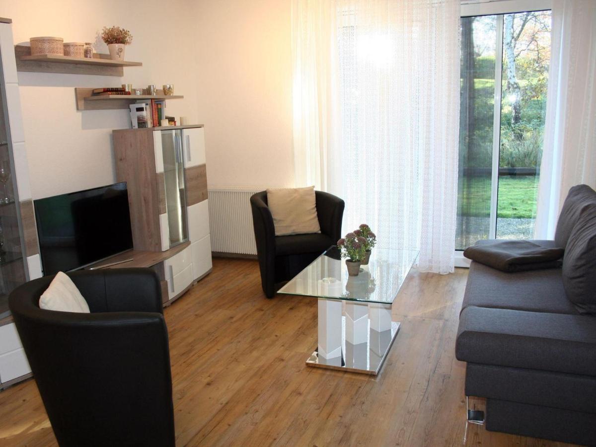 Haus-Tannengrund-Whg-02 Apartment Sankt Peter-Ording Ngoại thất bức ảnh