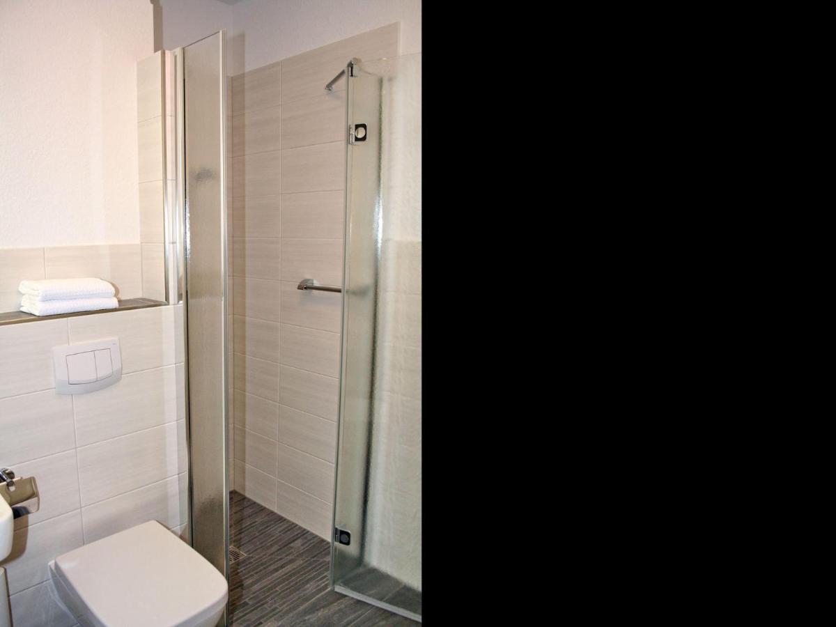 Haus-Tannengrund-Whg-02 Apartment Sankt Peter-Ording Ngoại thất bức ảnh