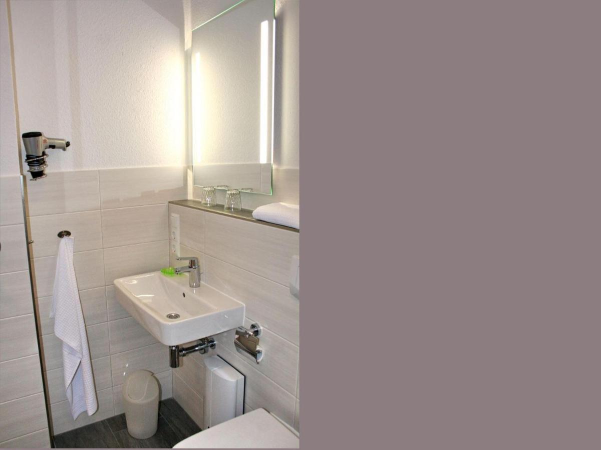 Haus-Tannengrund-Whg-02 Apartment Sankt Peter-Ording Ngoại thất bức ảnh